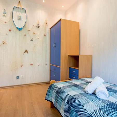 Grande Apartments Tivat Exterior photo