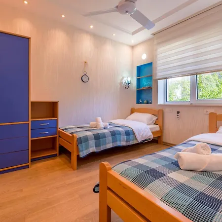 Grande Apartments Tivat Exterior photo