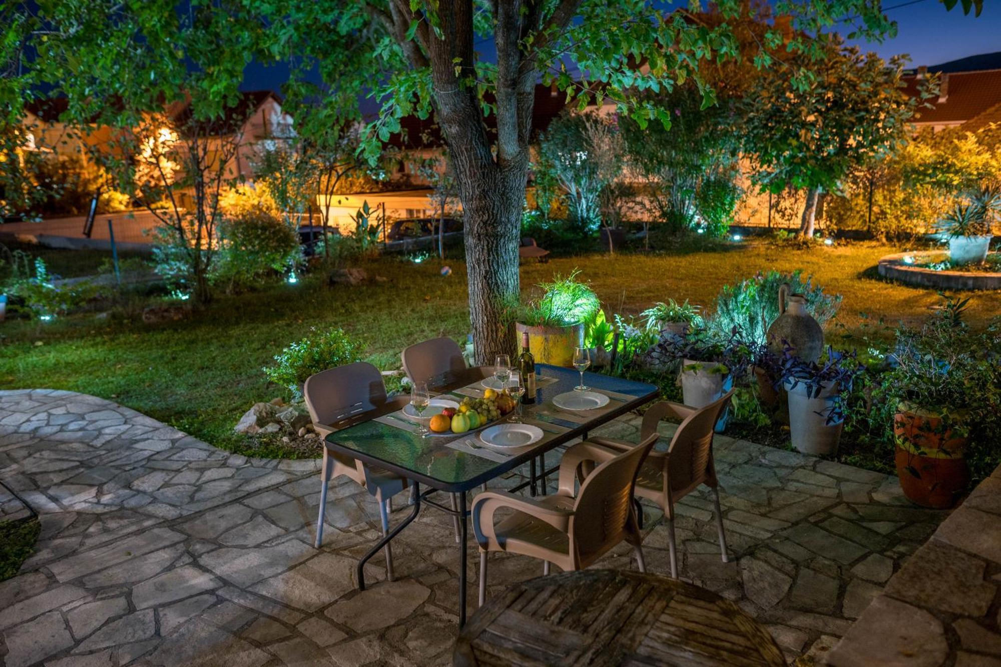 Grande Appartement *