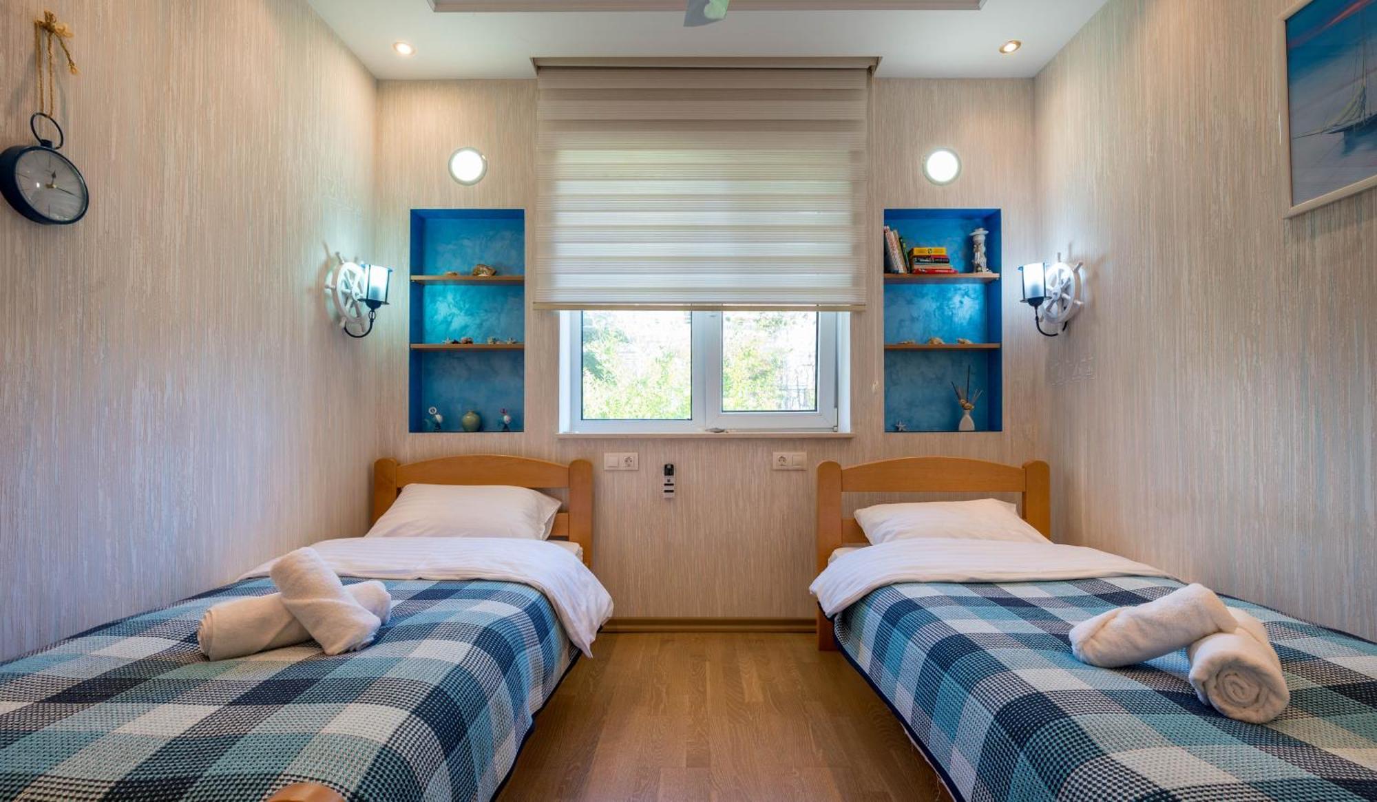 Grande Appartement