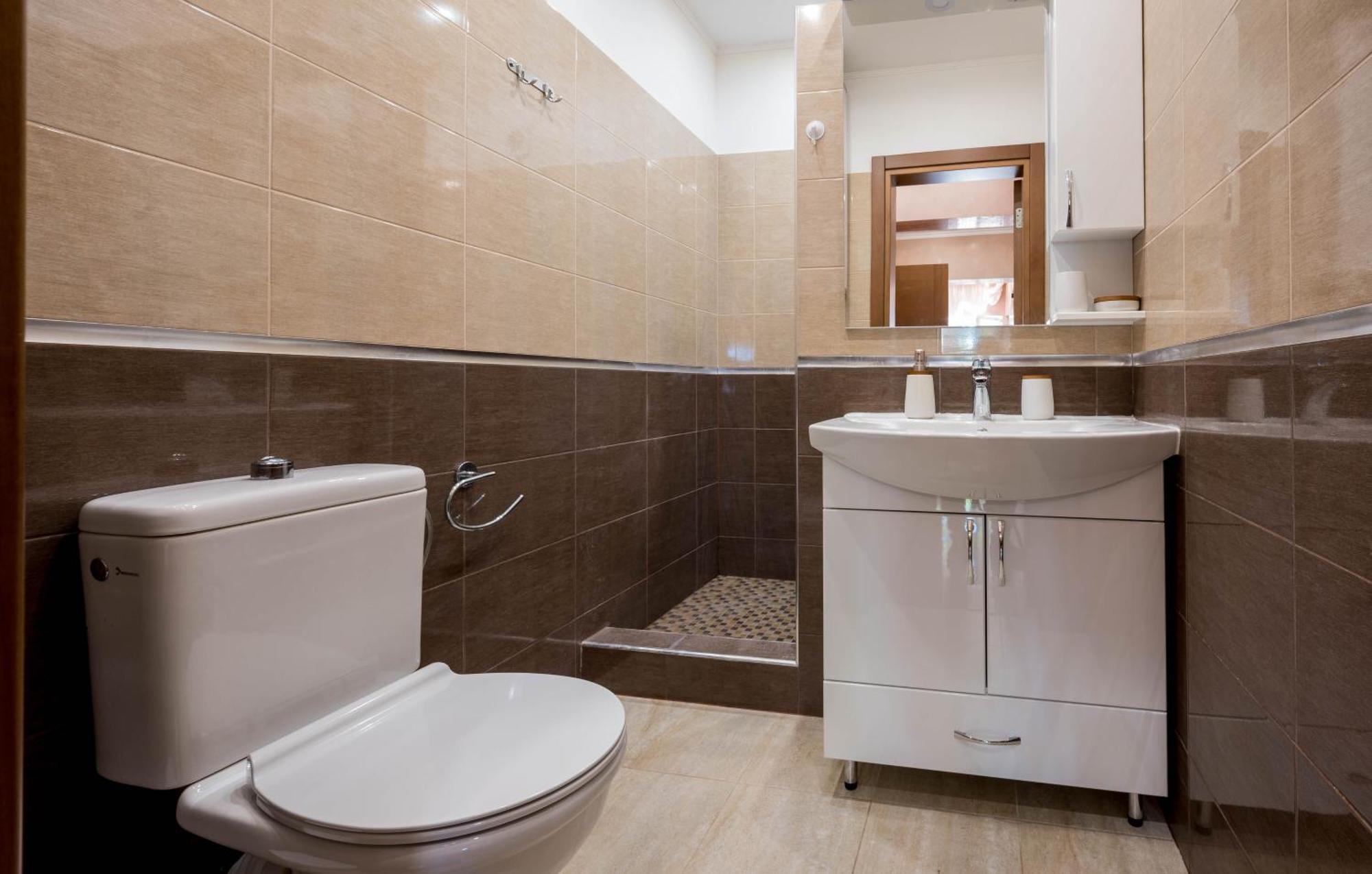 Grande Appartement Tivat