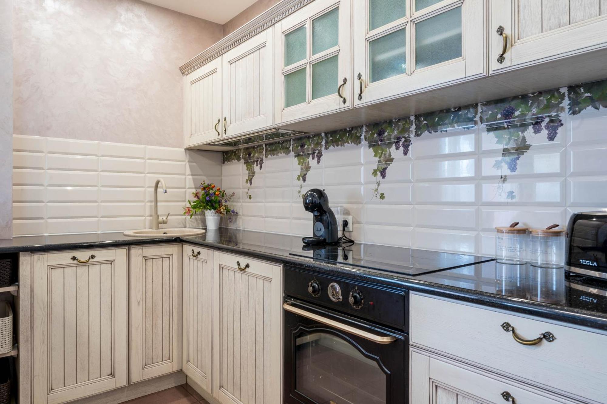 Grande Appartement *