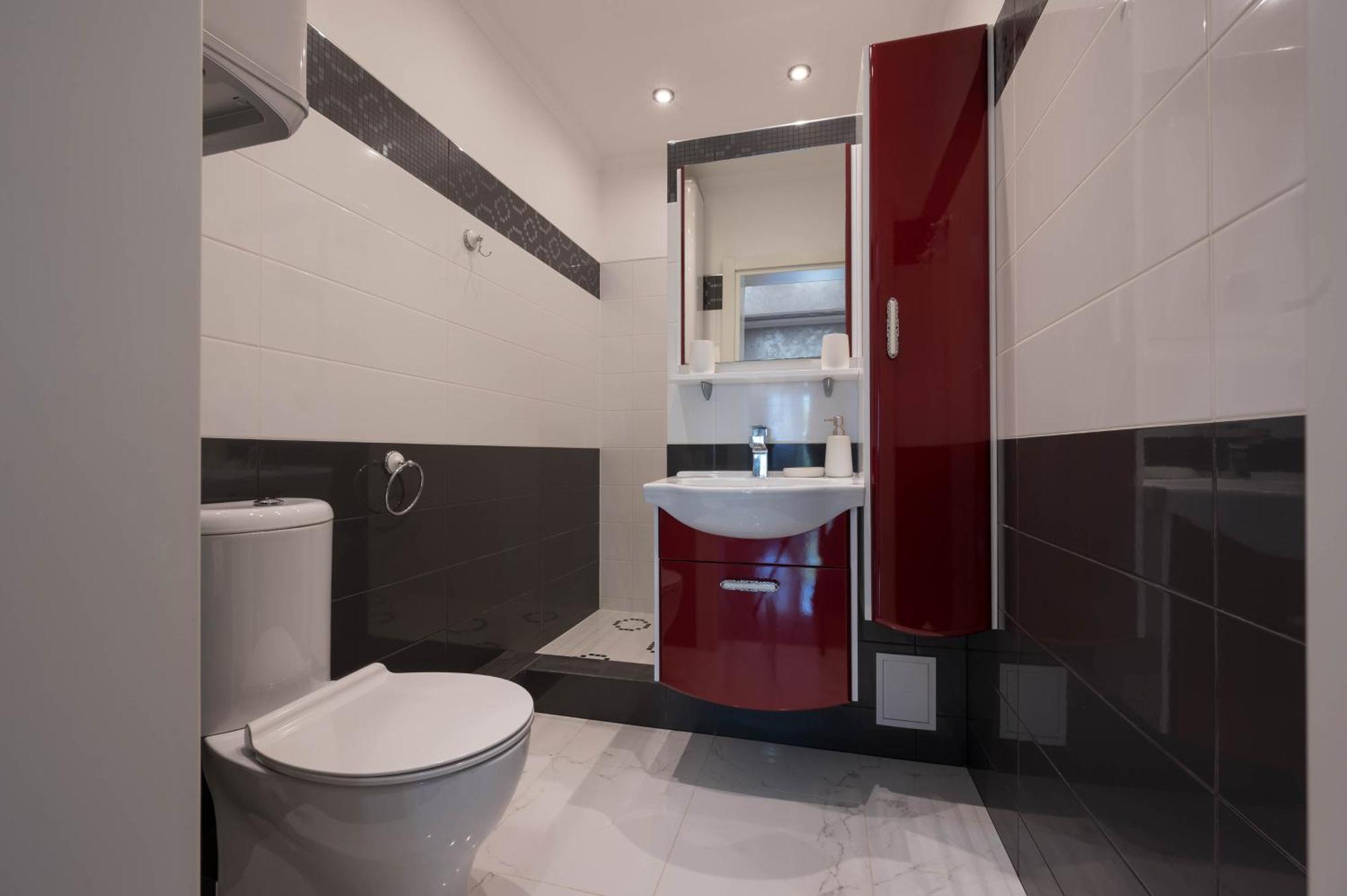 Appartement Grande *