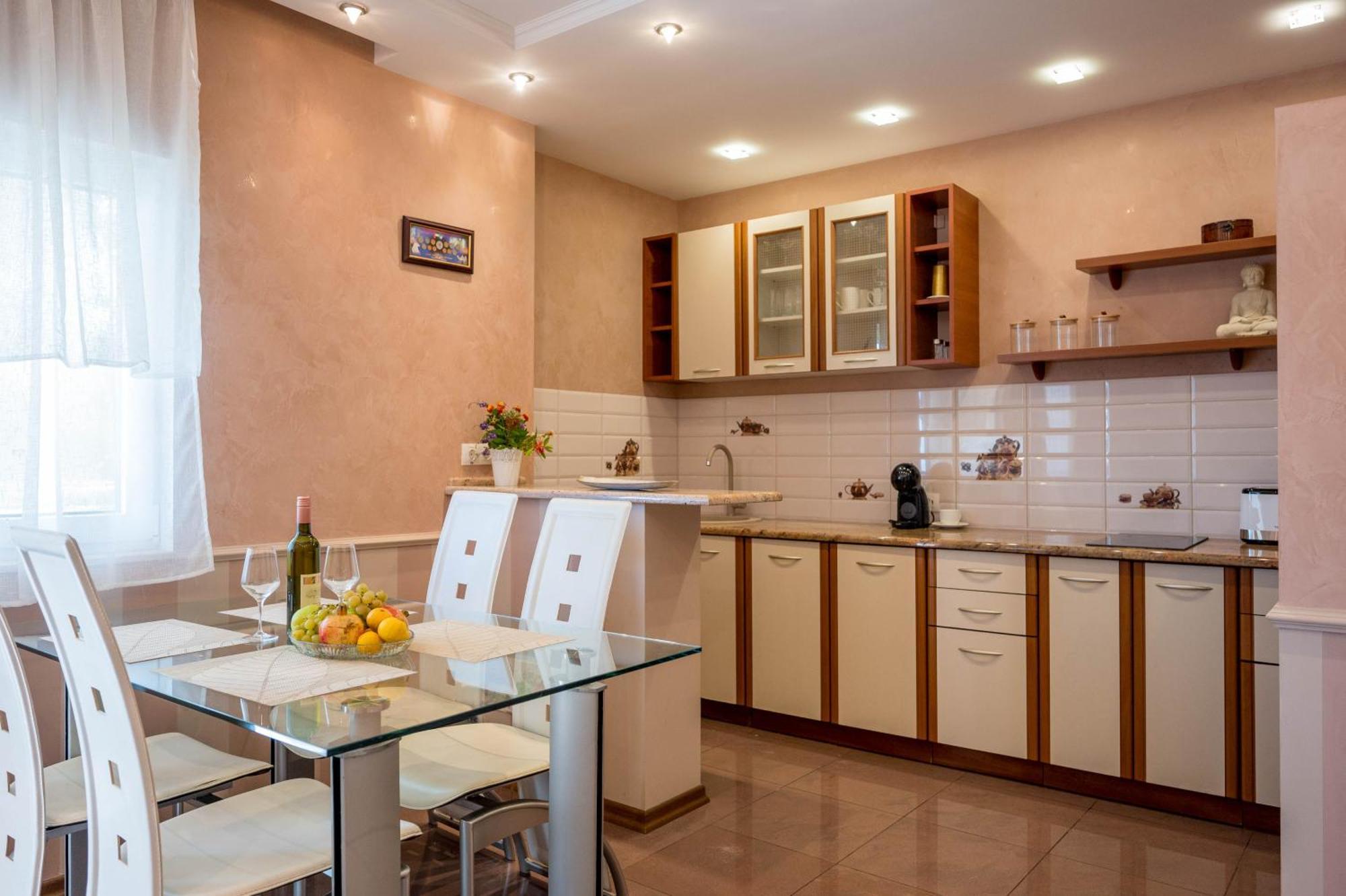 Grande Appartement *
