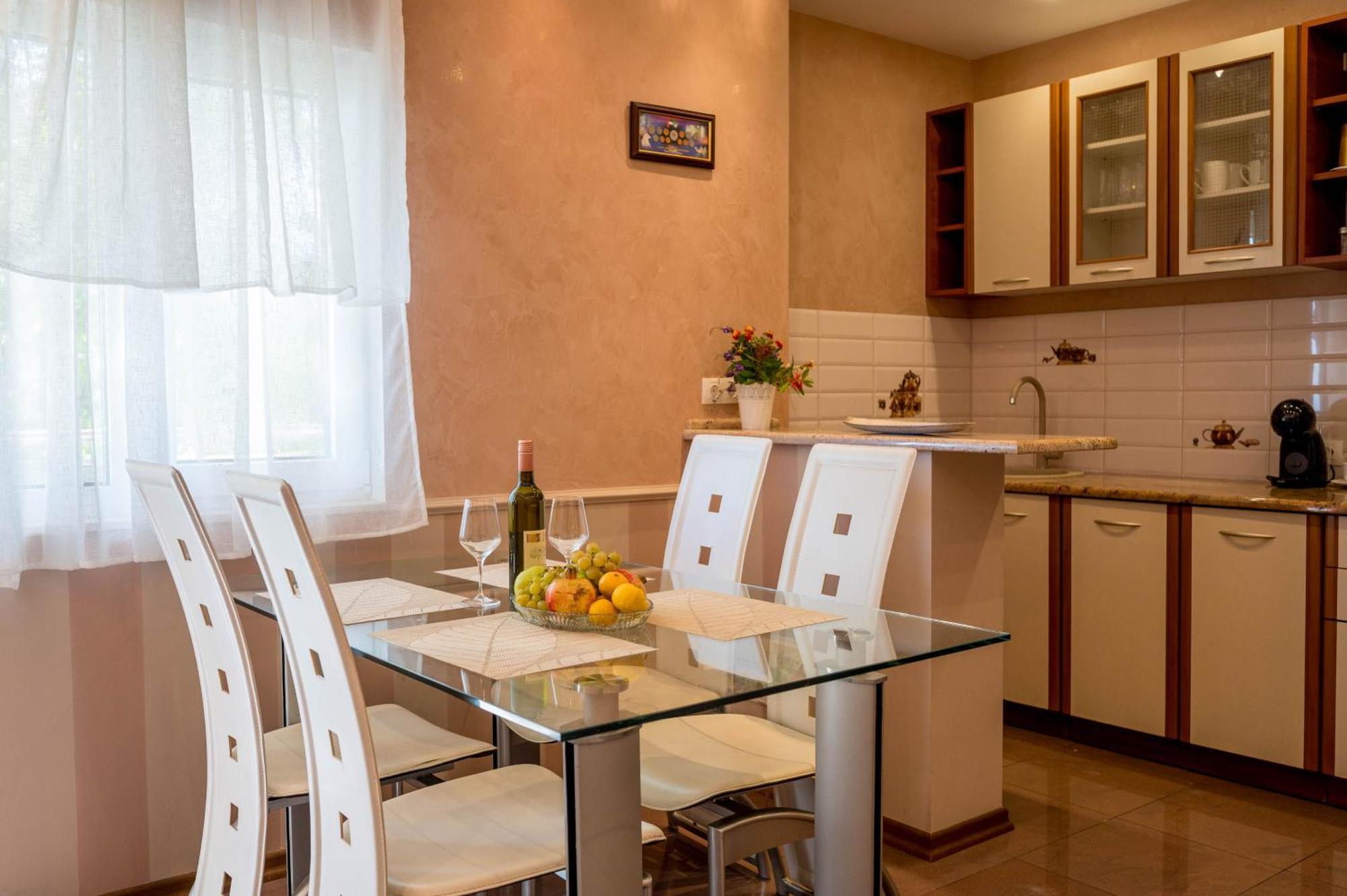 Appartement Grande *