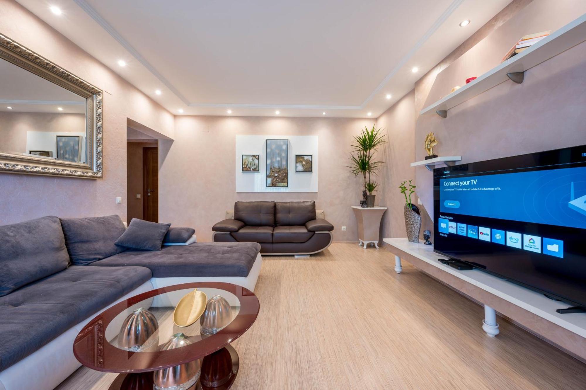 Appartement Grande Tivat