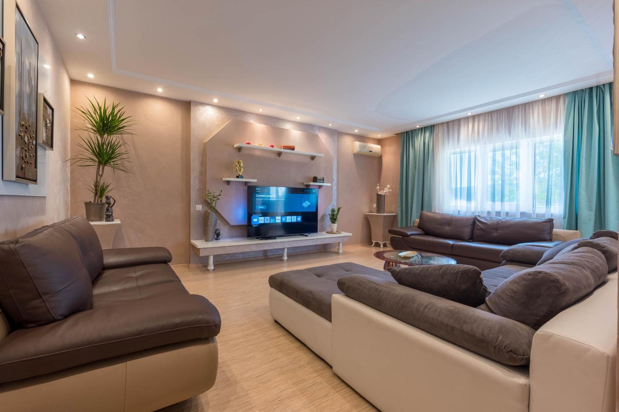 Grande Appartement Tivat