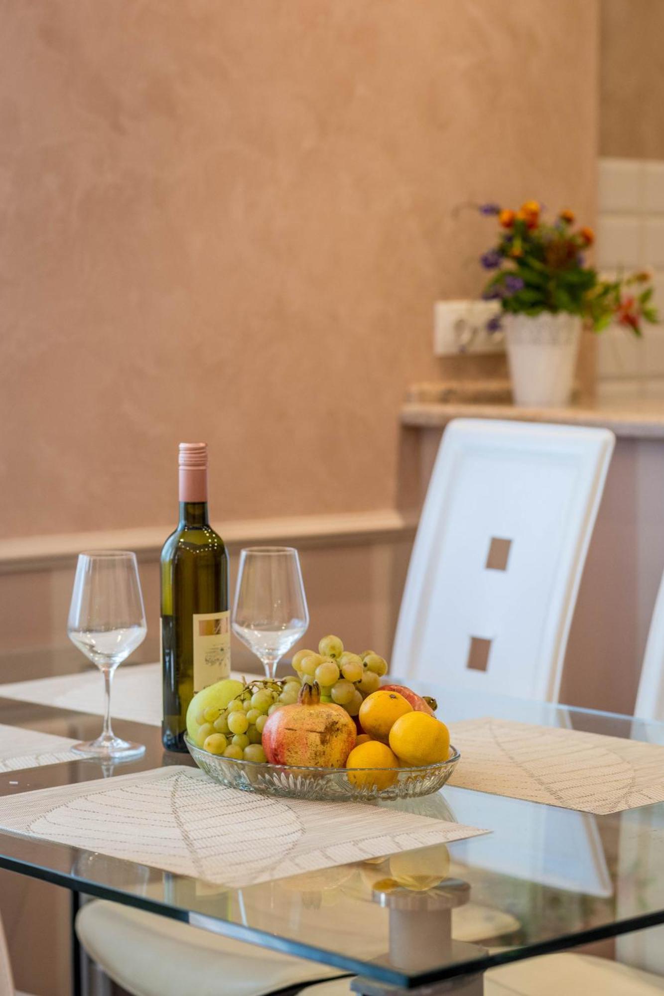 Appartement Grande Tivat