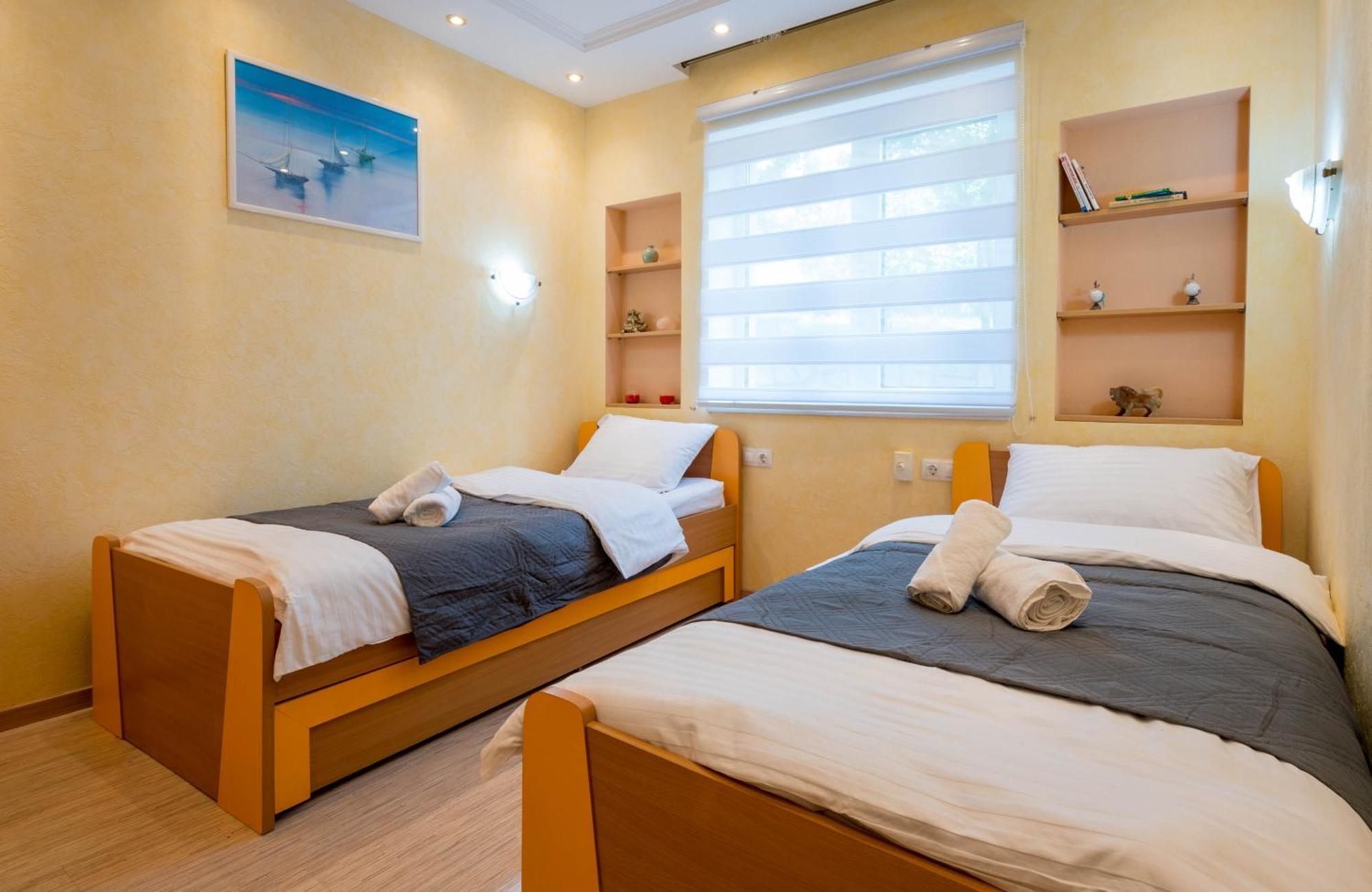 Appartement Grande