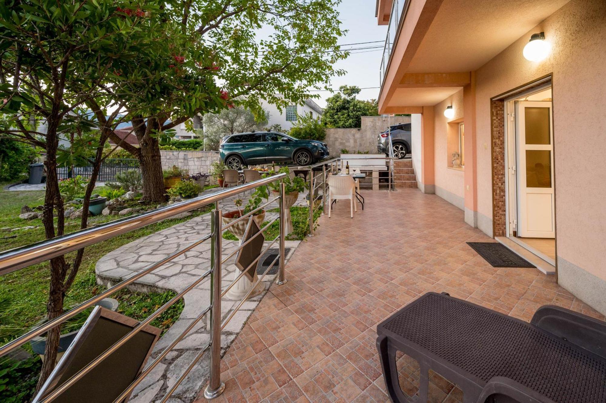 Grande Appartement