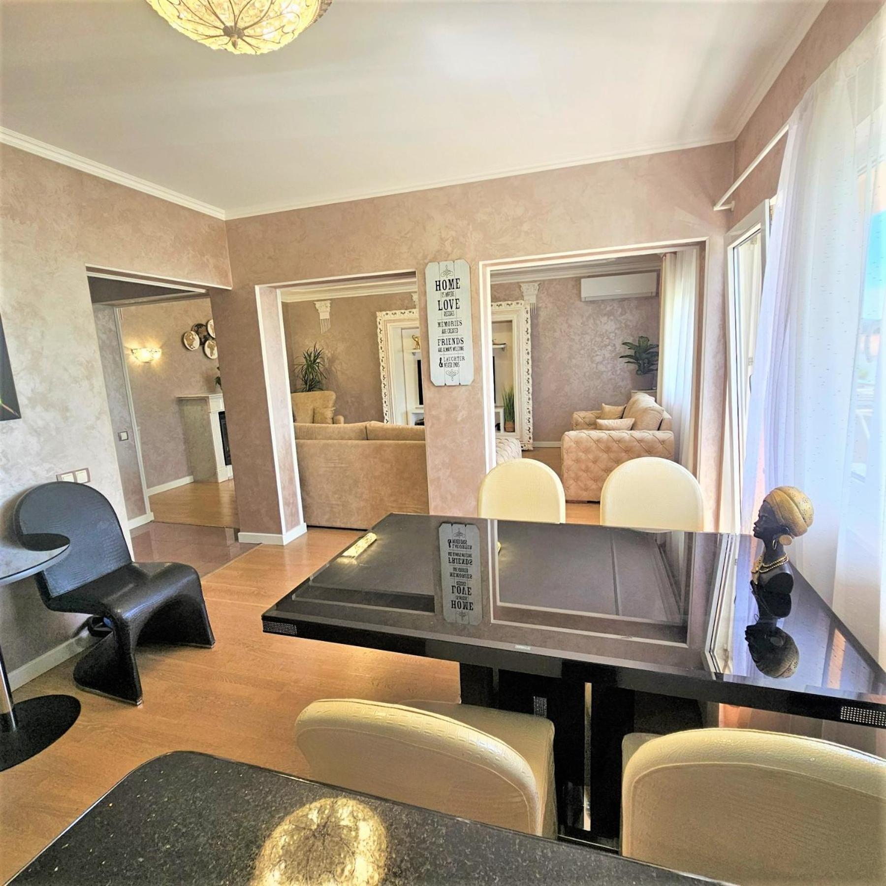 Appartement Grande