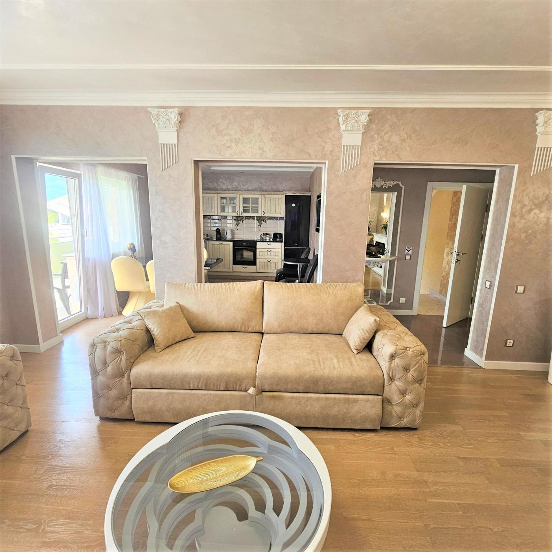 Grande Appartement
