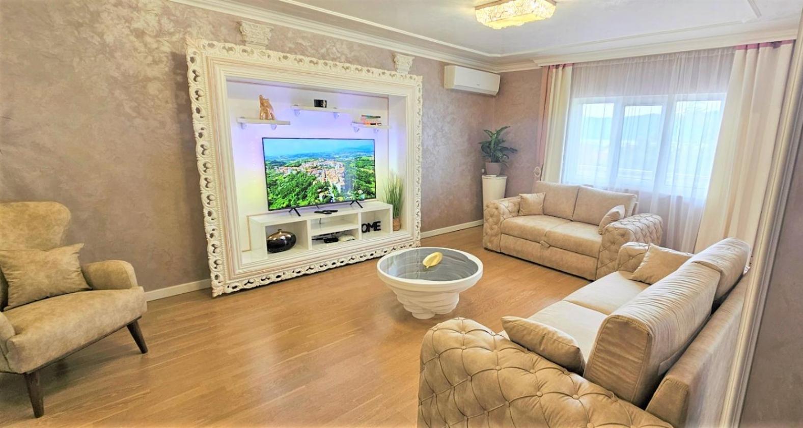 Grande Appartement