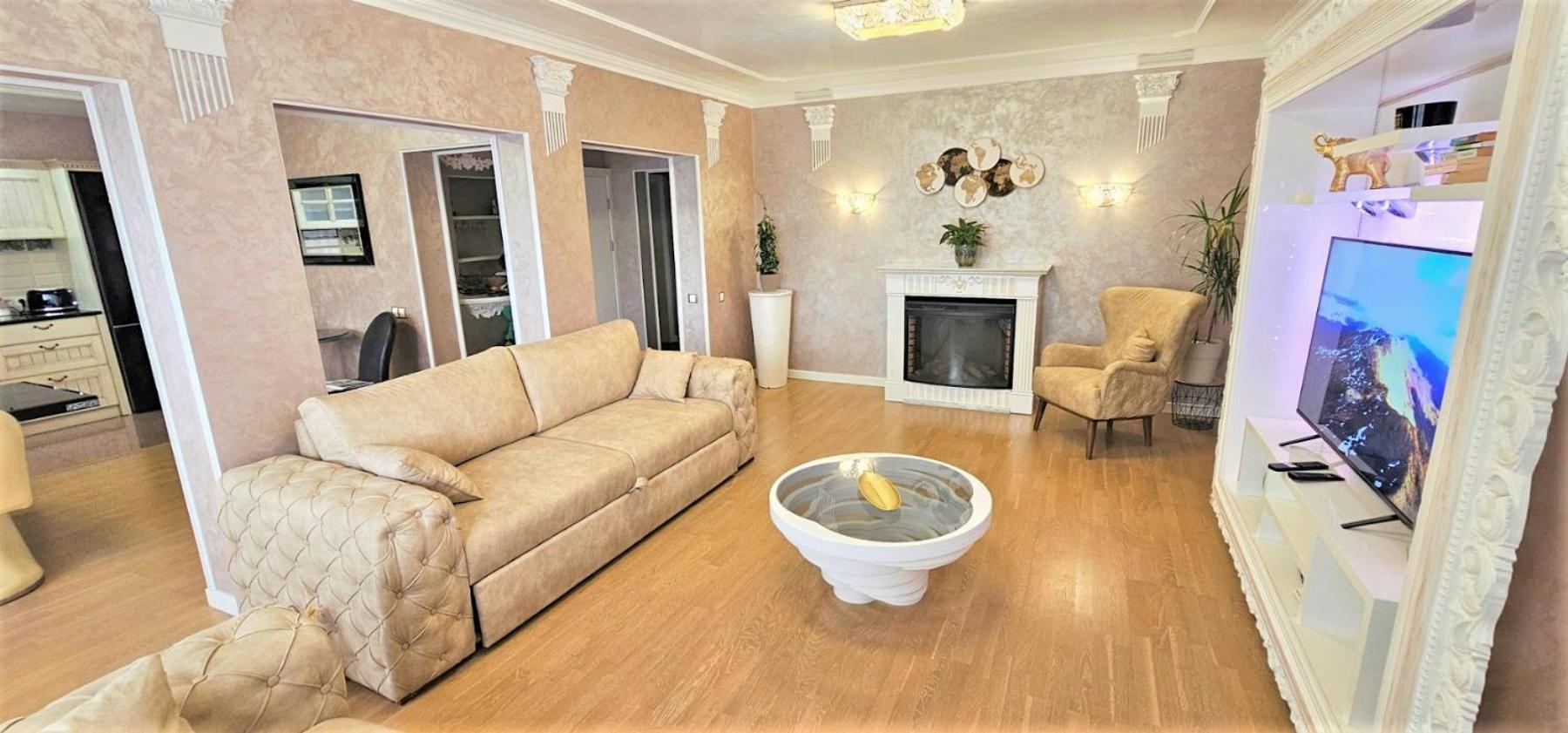 Appartement Grande