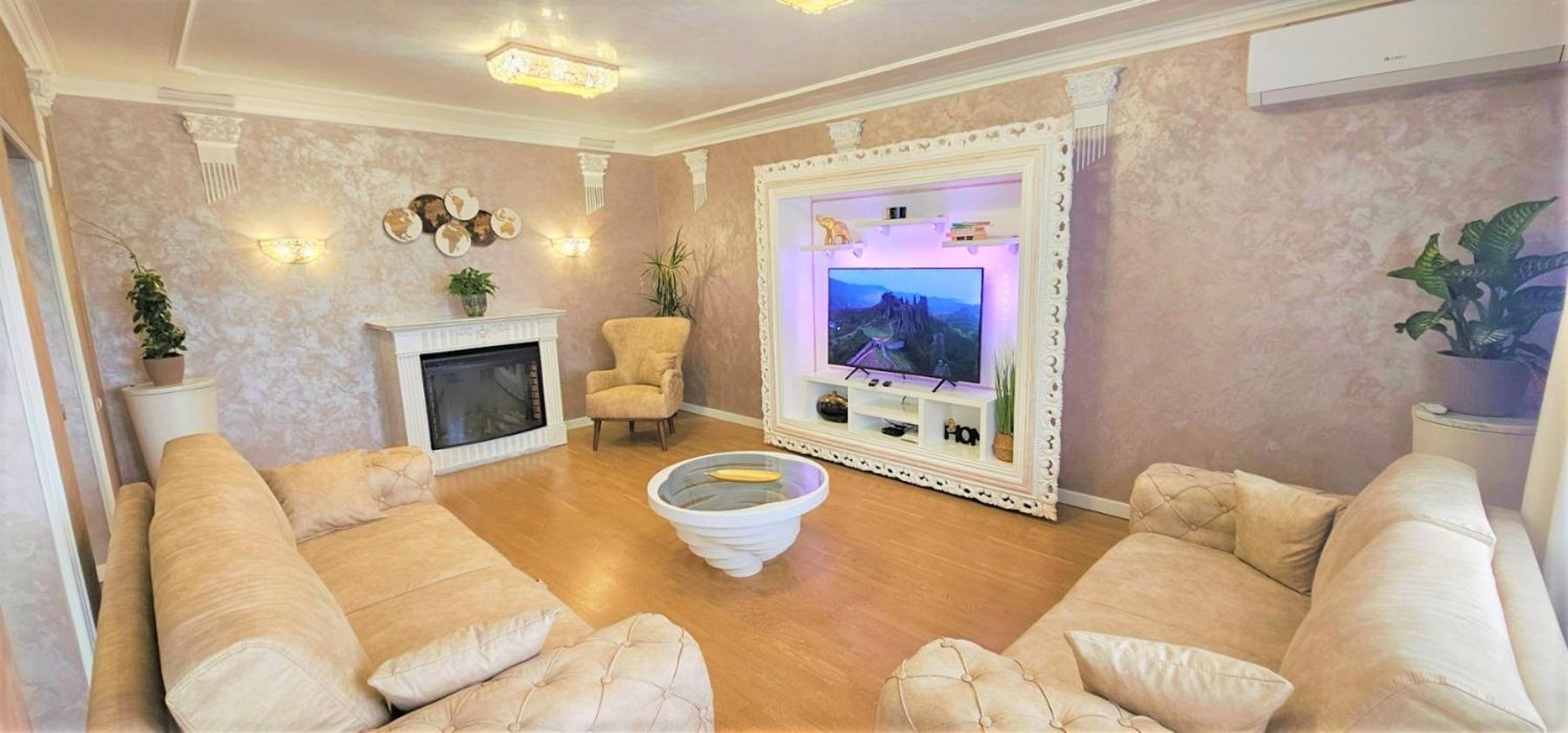Grande Appartement Tivat