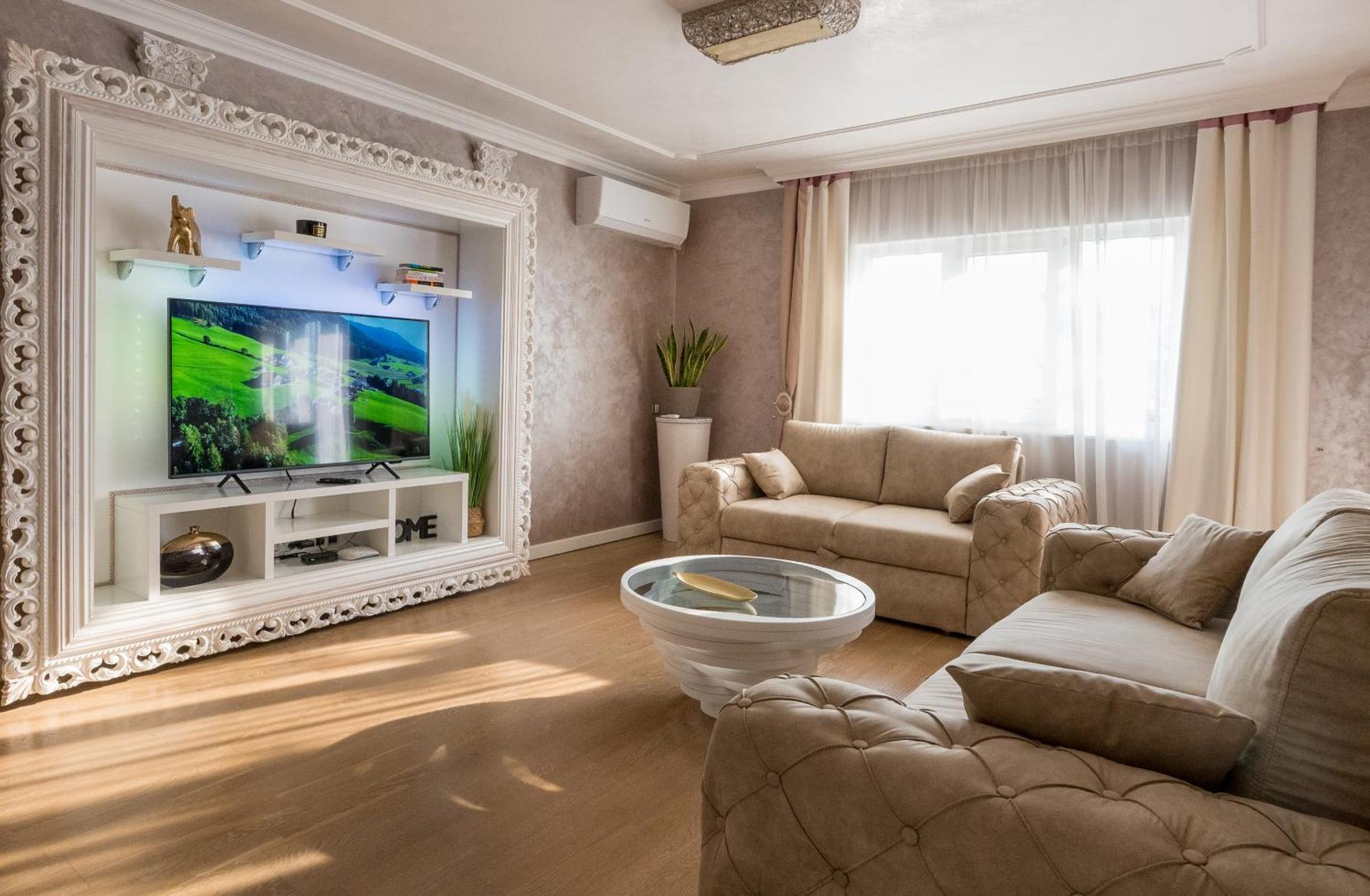 Appartement Grande Tivat