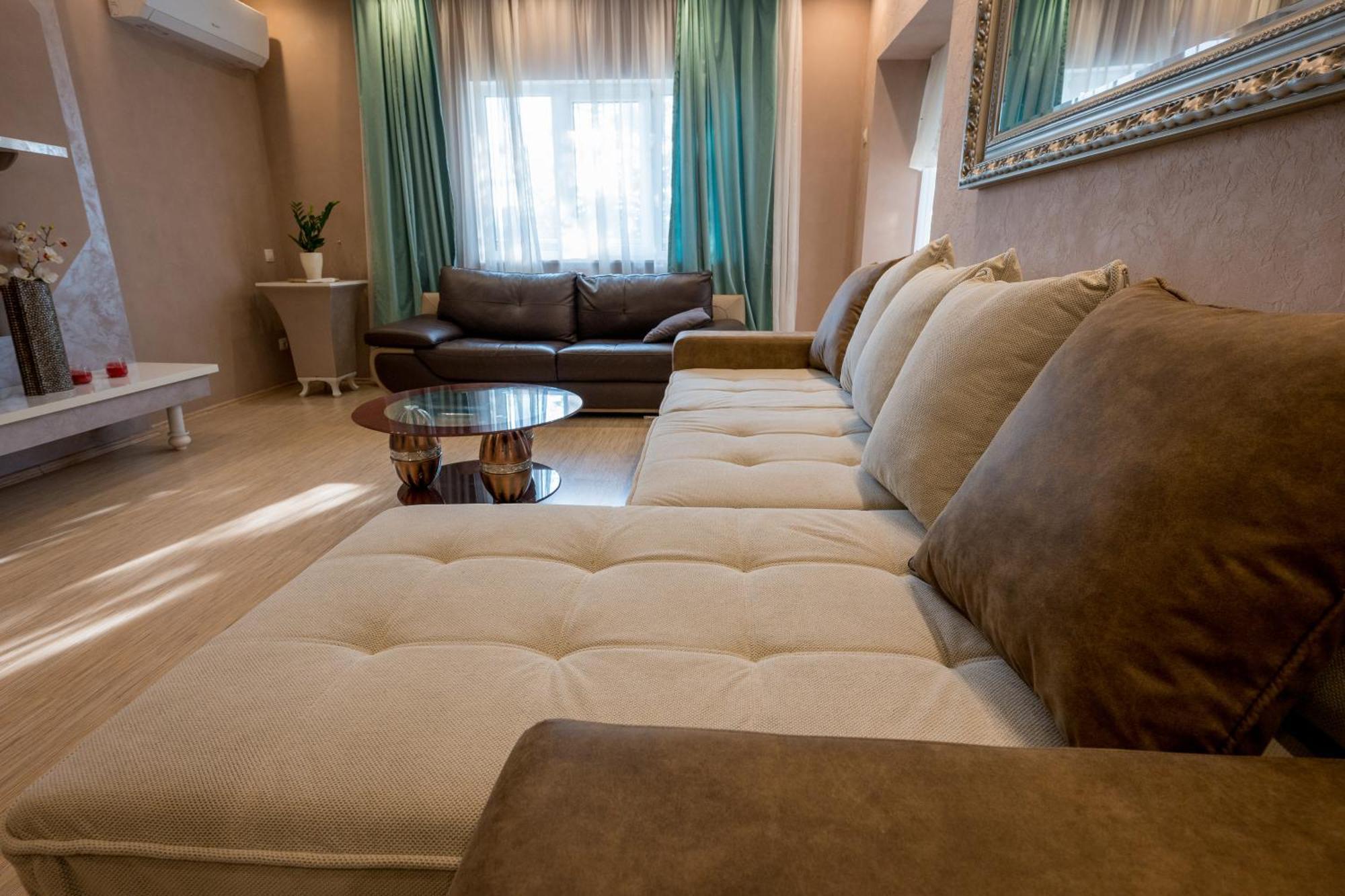 Grande Appartement *