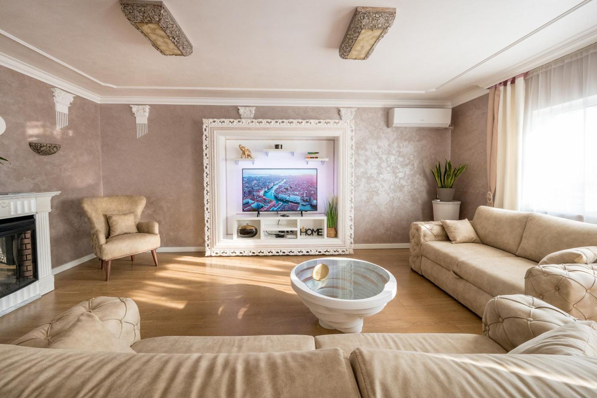 Appartement Grande Tivat